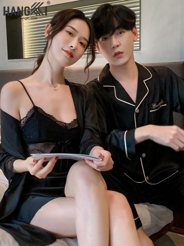 Đồ Ngủ Đôi